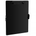 WhiteCoat Clipboard® - Blackout Critical Care Edition